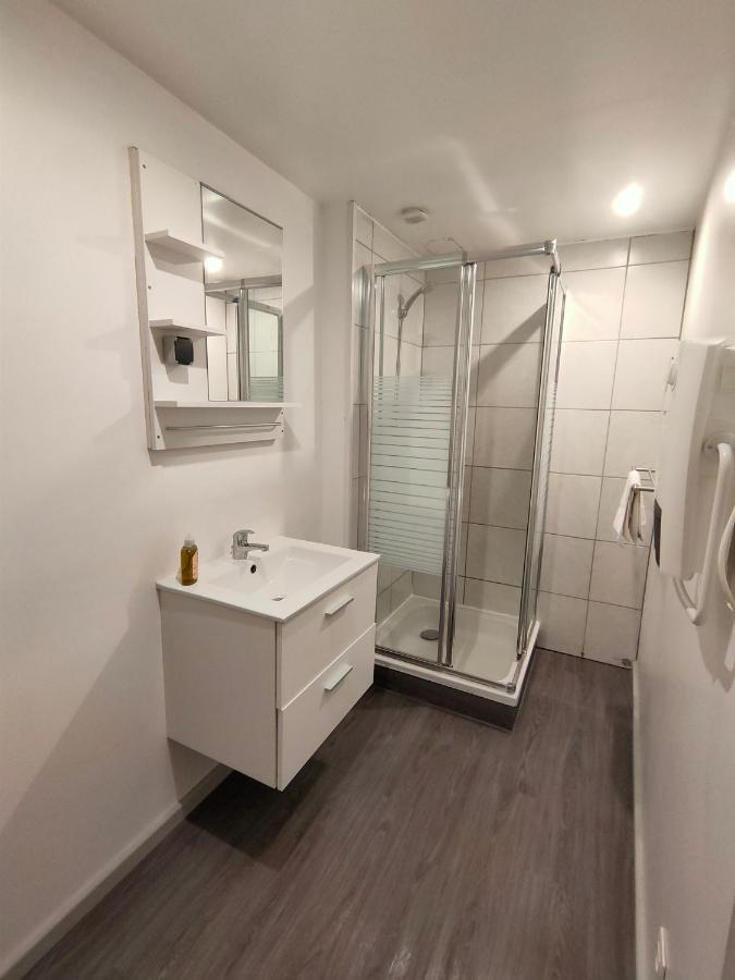 Gite Le Rempart - 3 Etoiles - 6 Personnes - Mouzon  Εξωτερικό φωτογραφία