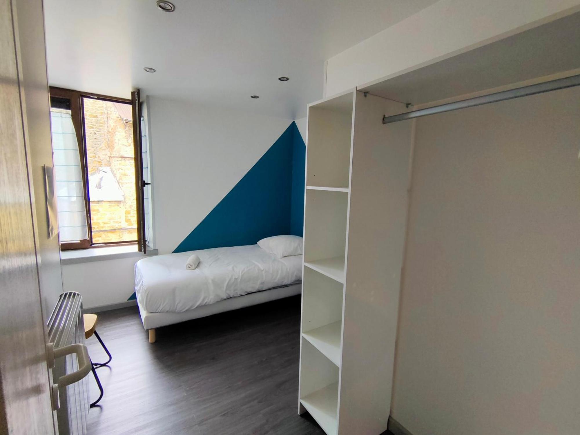 Gite Le Rempart - 3 Etoiles - 6 Personnes - Mouzon  Εξωτερικό φωτογραφία